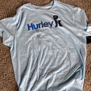 Hurley men’s t-shirt size XL